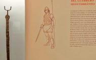 Museo arqueológico provincial de Teruel / ALC