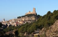 Castillo de Biar, Alicante / ALC.