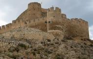Castillo de Biar, Alicante / ALC.
