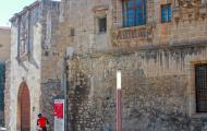 Muralla urbana de Orihuela, Alicante / ALC.