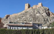 Castillo de Sax, Alicante / ALC.