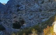 Barranc dels Tarongers. Bocairent, Valencia / ALC