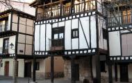 Covarrubias, Burgos / ALC