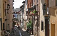 Covarrubias, Burgos / ALC