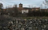 Espinosa de Cervera, Burgos / ALC.