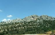 Paisaje de Peñacoba, Burgos / ALC.