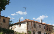 Peñacoba, Burgos / ALC.