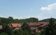 Peñacoba, Burgos / ALC.