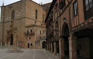 Peñaranda de Duero, Burgos / ALC