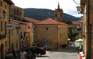 Santo Domingo de Silos, Burgos / ALC