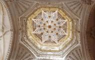 Cimborrio de la catedral de Burgos / ALC.