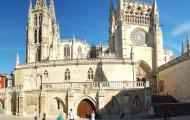 Catedral de Burgos / ALC.