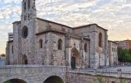 Iglesia de San Lesmes, Burgos / ALC