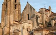 Monasterio de Santa María de las Huelgas, en Burgos / ALC
