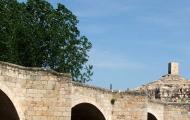 Langa de Duero, Soria / ALC.