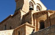 San Esteban de Gormaz, Soria / ALC.
