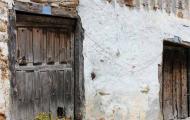 Some villages of the Camino del Cid are small outdoor ethnographic museums / ALC.