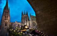 Semana Santa de Burgos / Junta de la Semana Santa de Burgos.