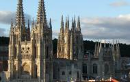 Cathedral of Burgos / PAB.