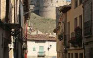Berlanga de Duero, Soria / ALC