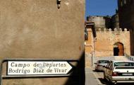 Berlanga de Duero, Soria / ALC