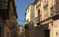 Berlanga de Duero, Soria / ALC