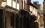 Berlanga de Duero, Soria / ALC