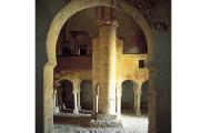 Ermita mozárabe de San Baudelio de Berlanga, provincia de Soria / ALC