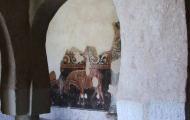Ermita mozárabe de San Baudelio de Berlanga, provincia de Soria / ALC