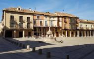 El Burgo de Osma, Soria / ALC