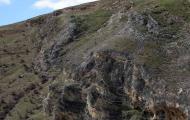 Torre de Uxama, junto a El Burgo de Osma / ALC
