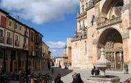 El Burgo de Osma, Soria / ALC