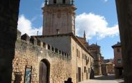 El Burgo de Osma, Soria / ALC