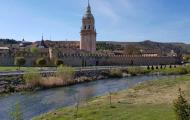 Murallas de El Burgo de Osma, Soria / ALC