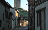 Langa de Duero, Soria / ALC.