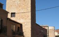 Murallas de San Esteban de Gormaz, Soria / ALC