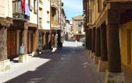 San Esteban de Gormaz, Soria / ALC