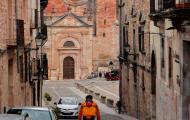 Sigüenza, Guadalajara / ALC