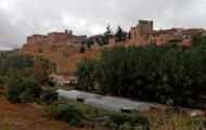 Castillo de Sigüenza, Guadalajara / ALC