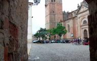 Catedral de Sigüenza, Guadalajara / ALC