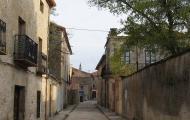 En los pueblos pequeños puedes encontrarte con problemas de habitaciones; reserva tu alojamiento con antelación / ALC.