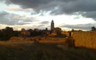 Medinaceli, Soria / ALC