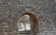 La llamada Puerta Árabe de Medinaceli, Soria / ALC