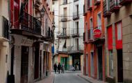 Calatayud, Zaragoza / ALC.