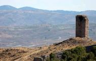 Torre Mocha. Calatayud, Zaragoza / ALC.
