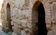 Antigua sinagoga de Calatayud, Zaragoza / ALC.