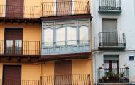 Calatayud, Zaragoza / ALC.