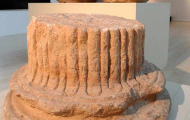 Museo de Calatayud, Zaragoza / ALC.