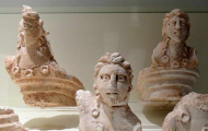 Museo de Calatayud, Zaragoza / ALC.