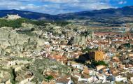 Calatayud, Zaragoza / Santiago Cabello.